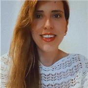 Profesora particular de ingles todos los niveles